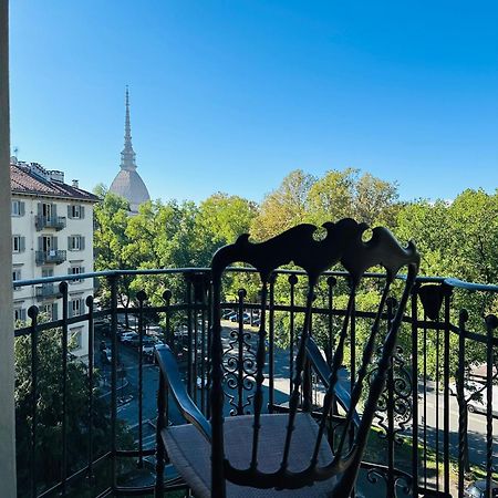 Liberty House Apartment Torino Exterior foto