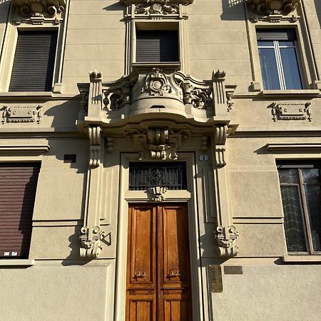 Liberty House Apartment Torino Exterior foto