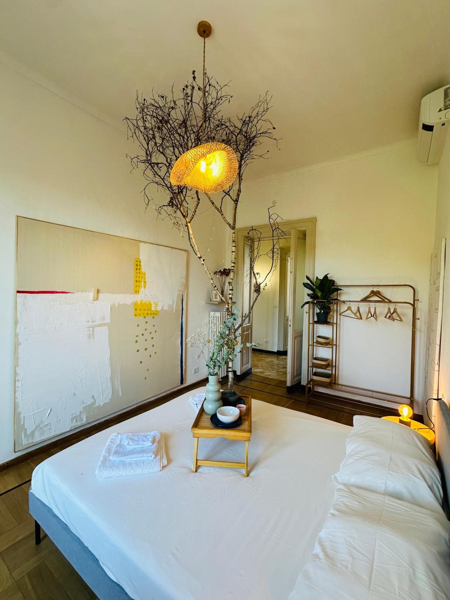 Liberty House Apartment Torino Exterior foto