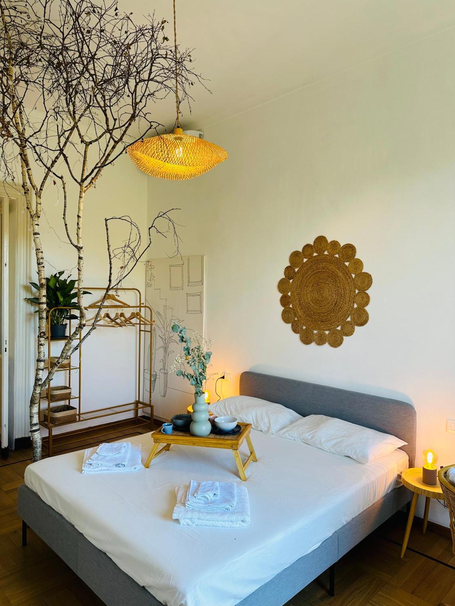 Liberty House Apartment Torino Exterior foto
