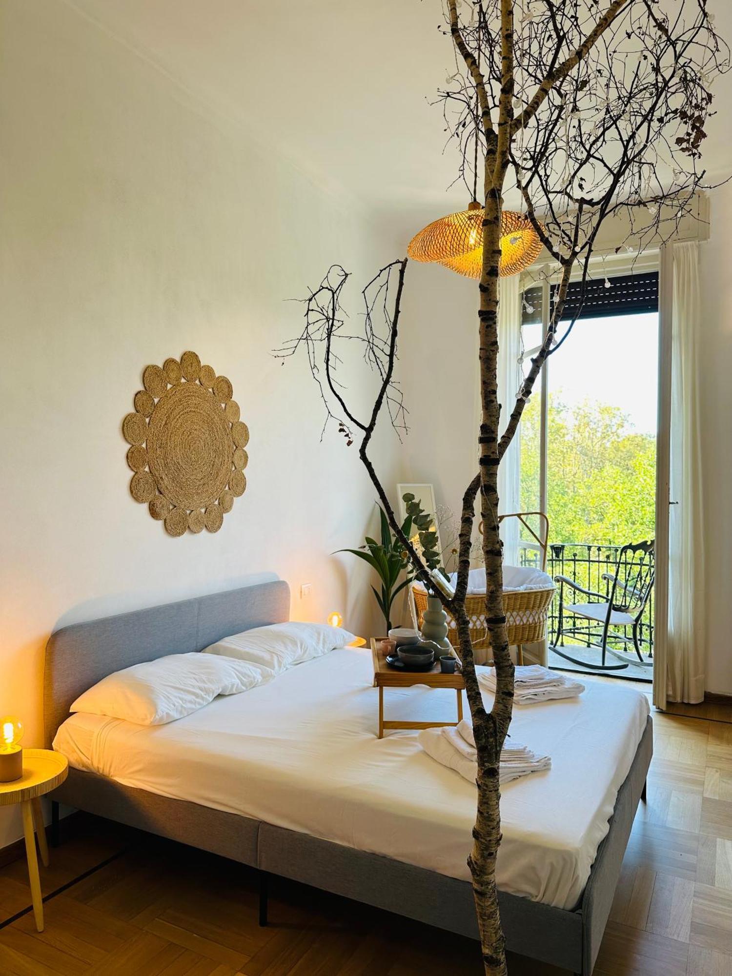 Liberty House Apartment Torino Exterior foto