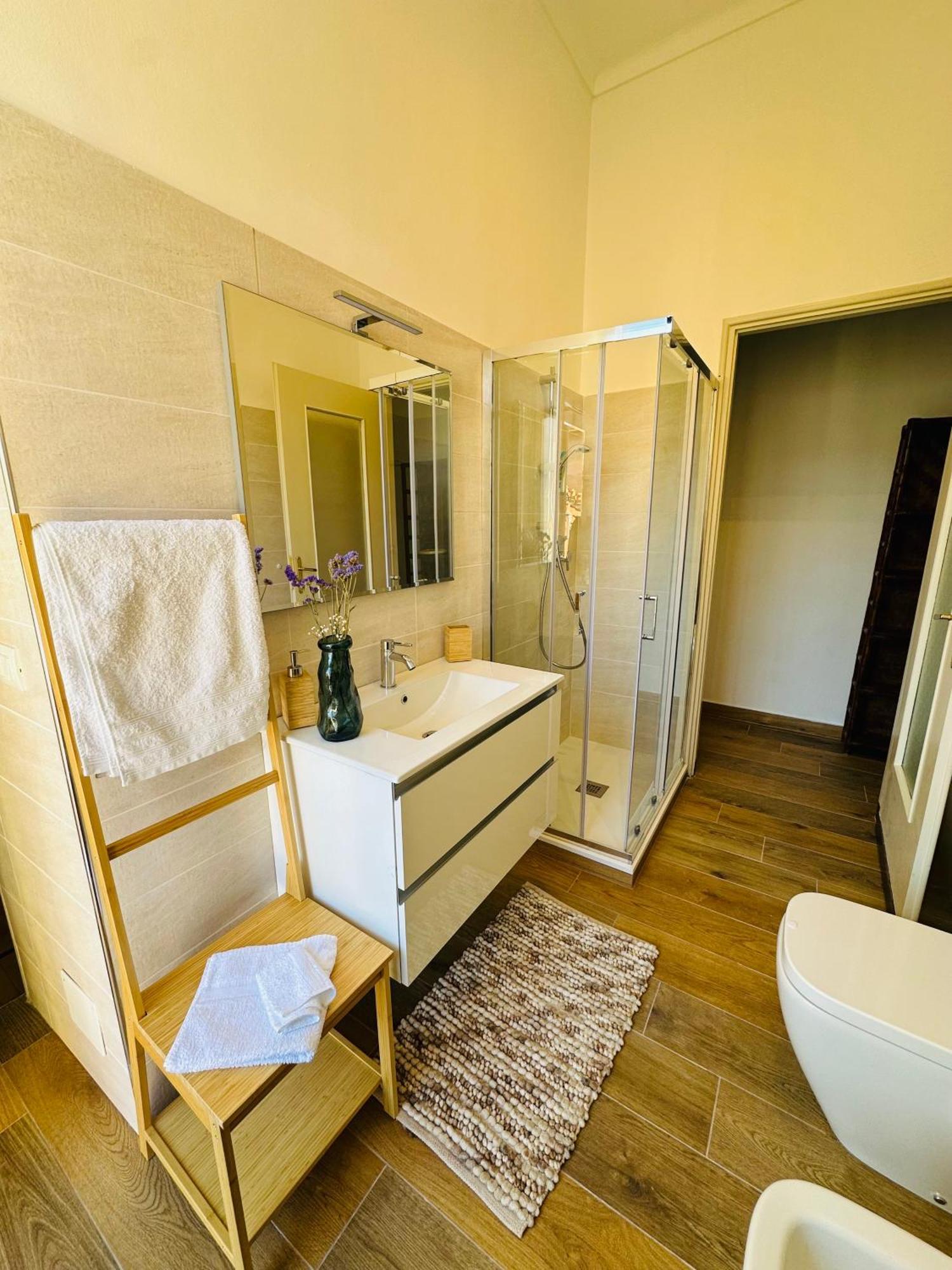 Liberty House Apartment Torino Exterior foto