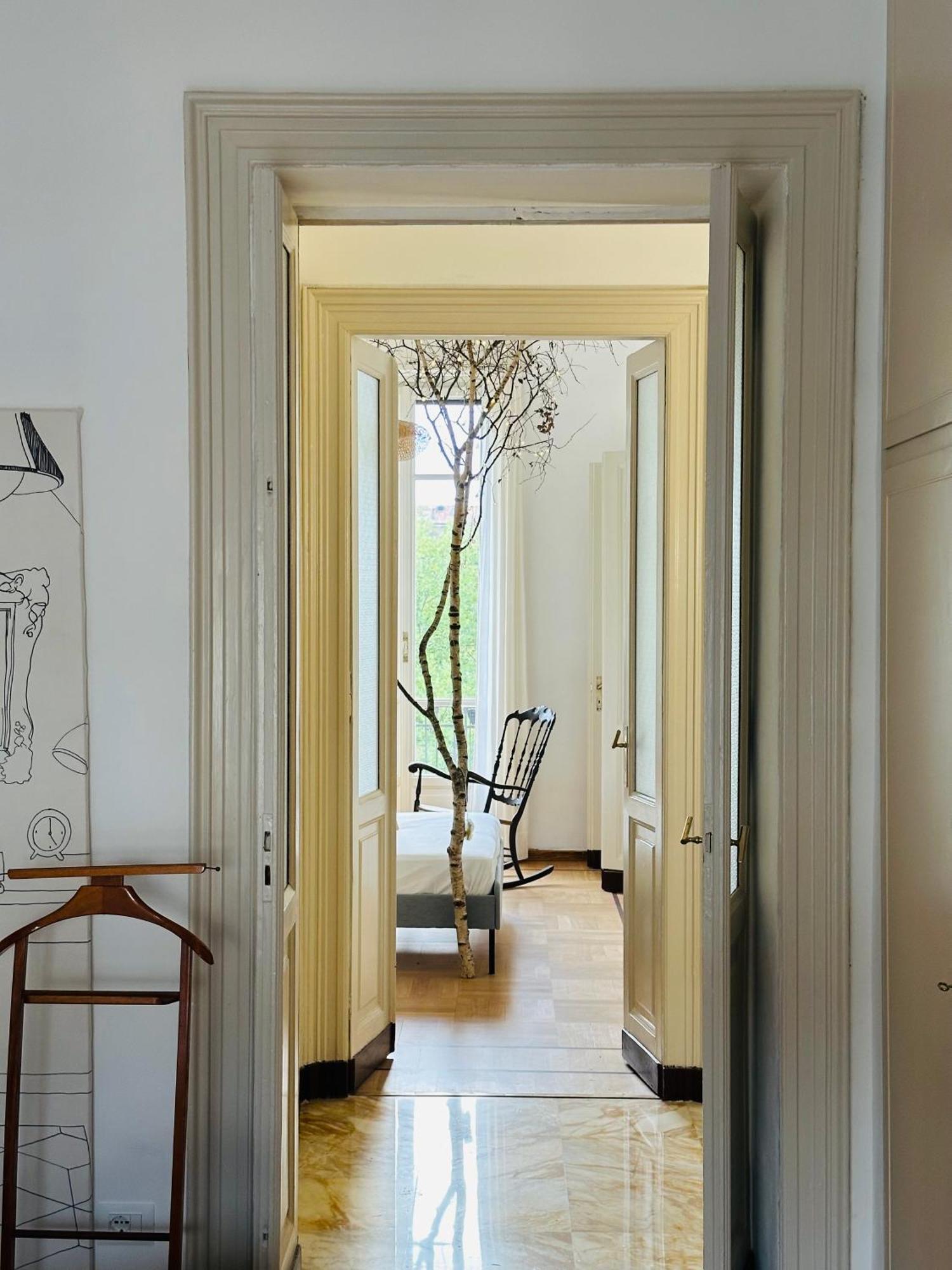 Liberty House Apartment Torino Exterior foto