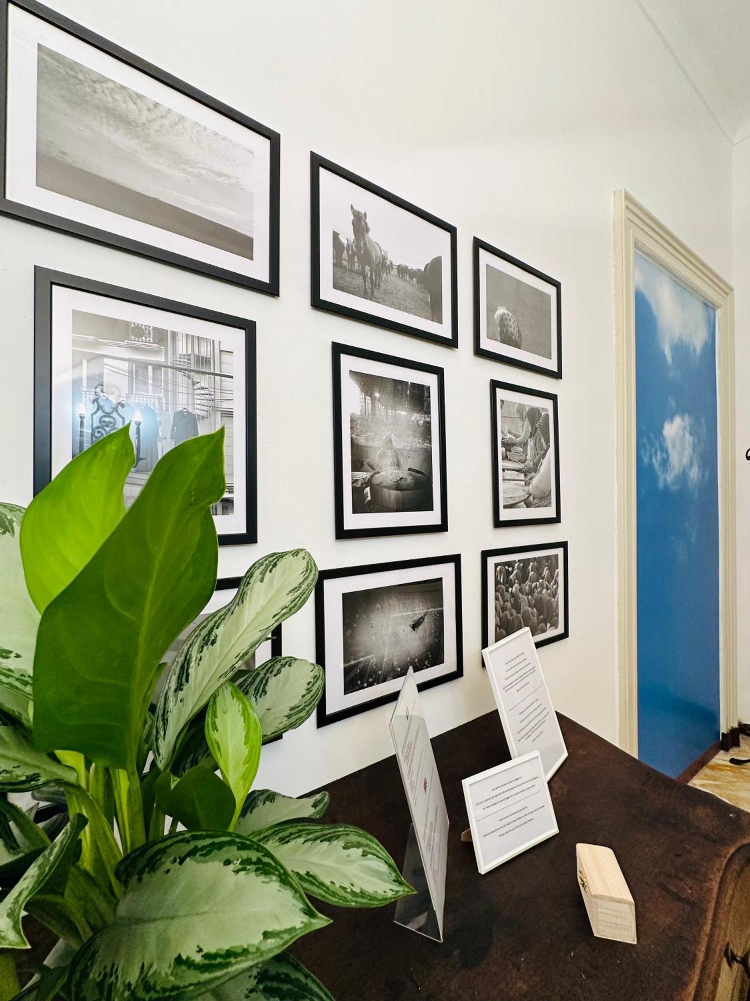 Liberty House Apartment Torino Exterior foto