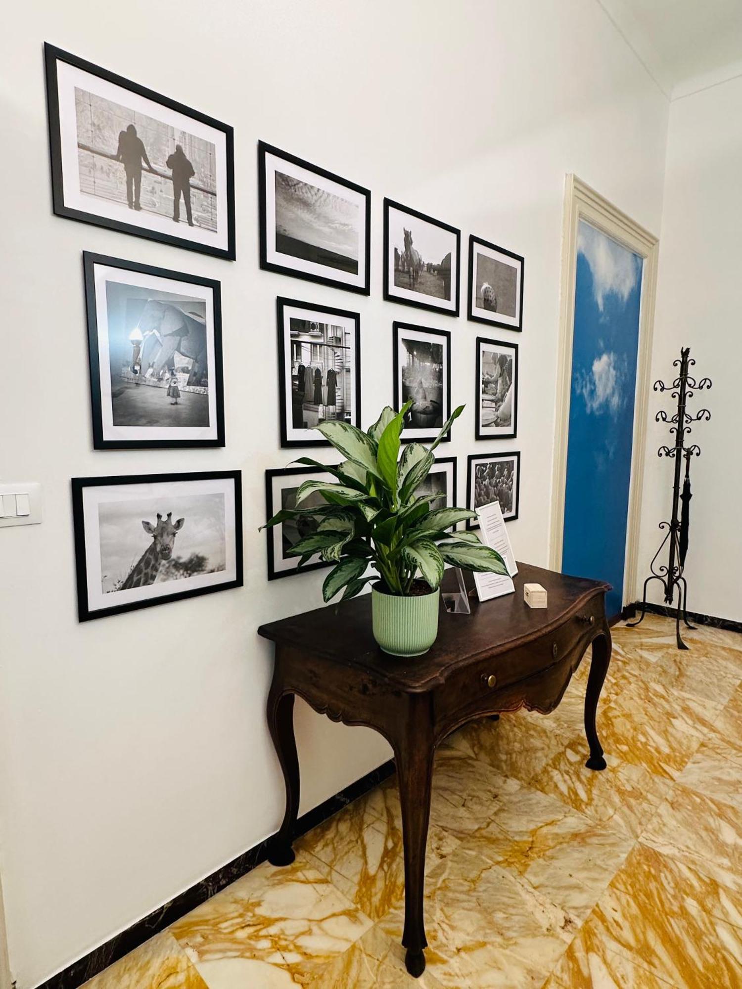 Liberty House Apartment Torino Exterior foto