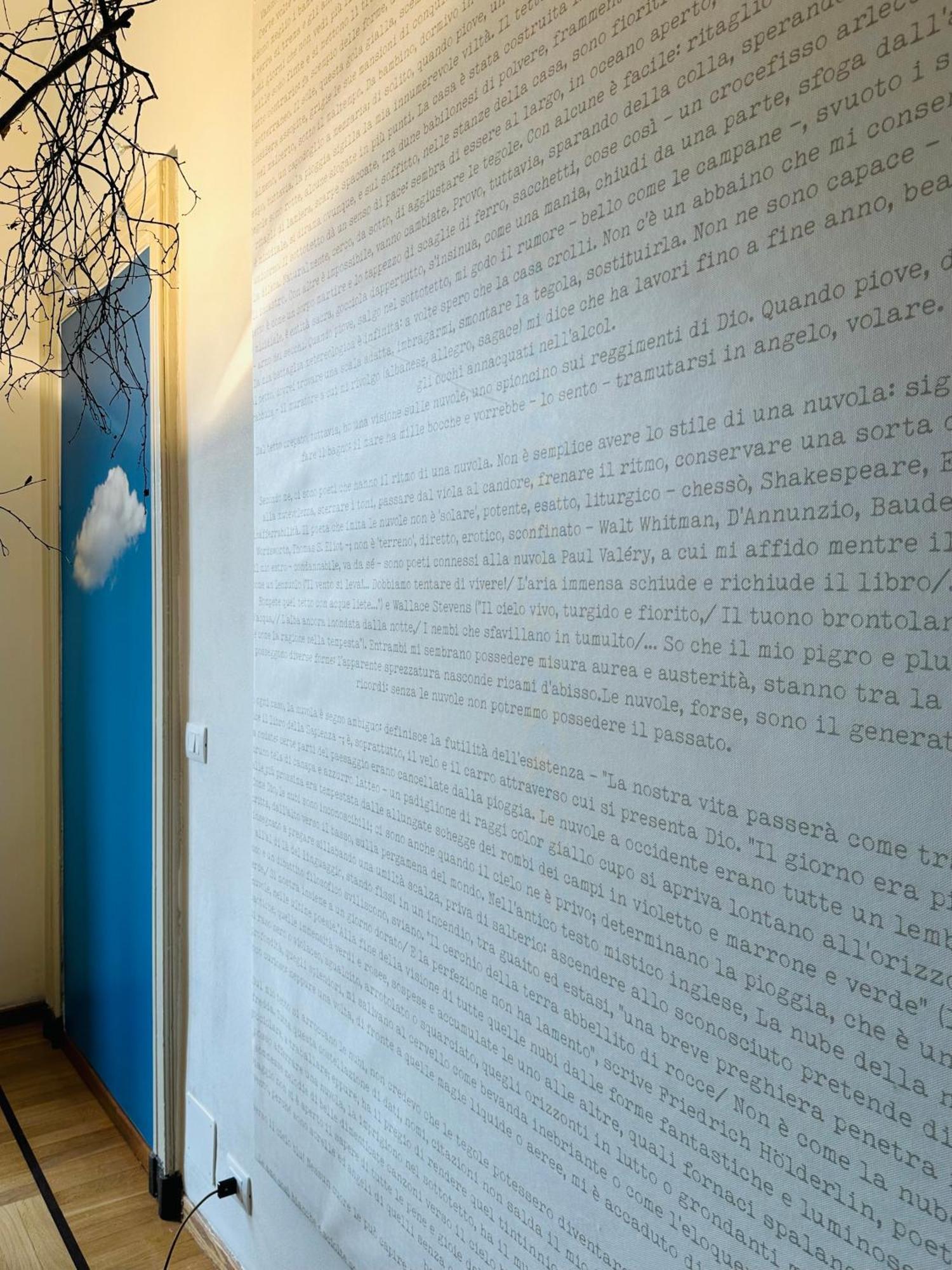 Liberty House Apartment Torino Exterior foto